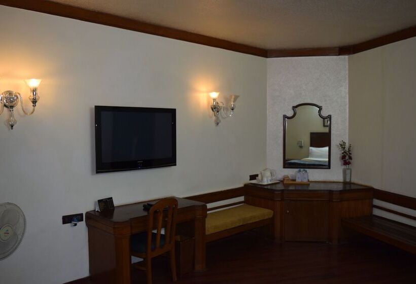 اتاق لوکس, Samrat New Delhi