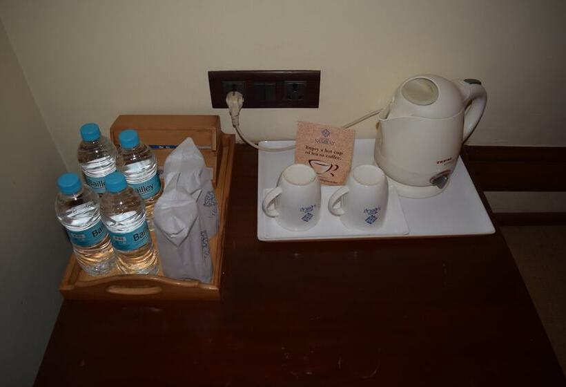 Номер Deluxe, Samrat New Delhi