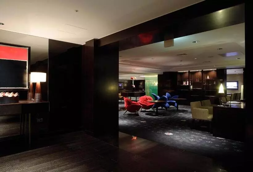 エクゼクティブルーム, Sapporo Grand