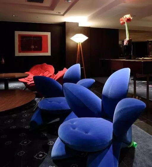 エクゼクティブルーム, Sapporo Grand