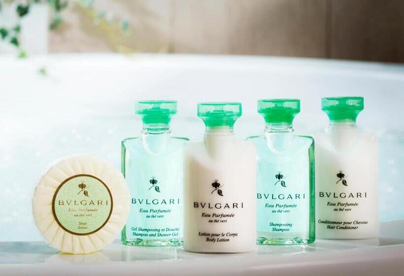 Номер Executive, Sapporo Grand