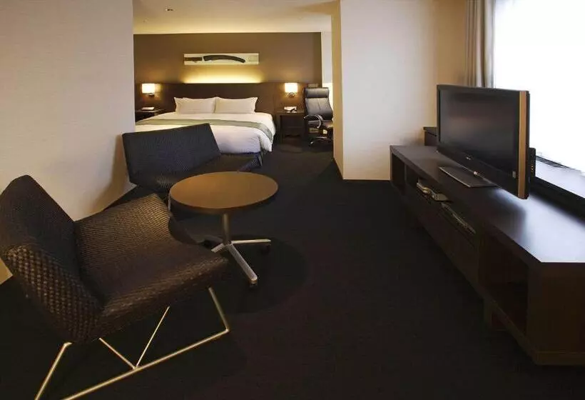 エクゼクティブルーム, Sapporo Grand