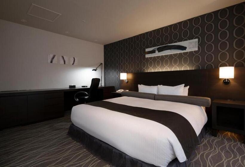 Номер Executive, Sapporo Grand