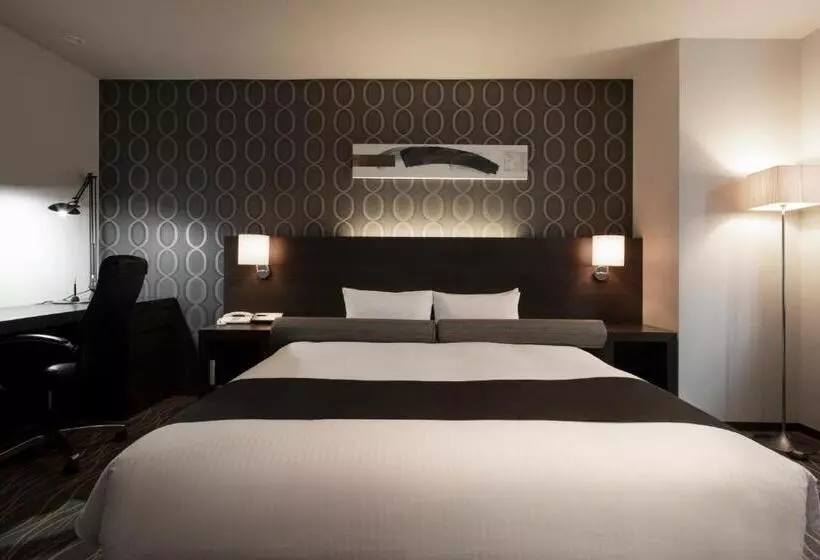 エクゼクティブルーム, Sapporo Grand