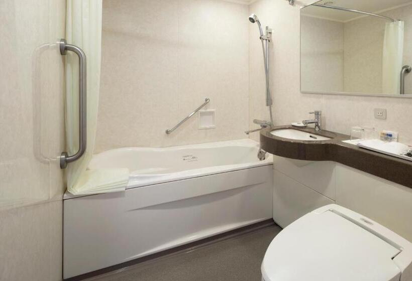 Номер Комфорт, Sapporo Grand