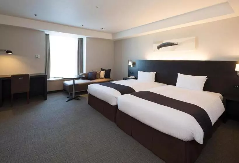 コンフォートルーム, Sapporo Grand