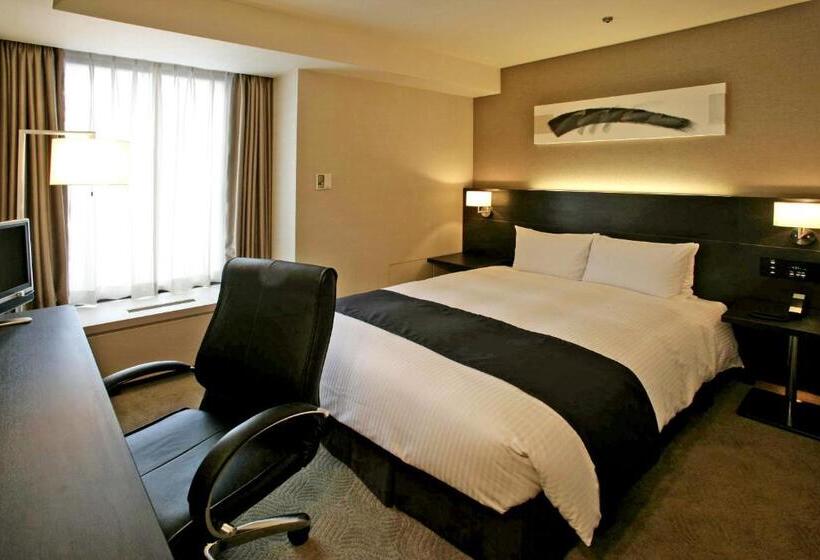 Номер Комфорт, Sapporo Grand