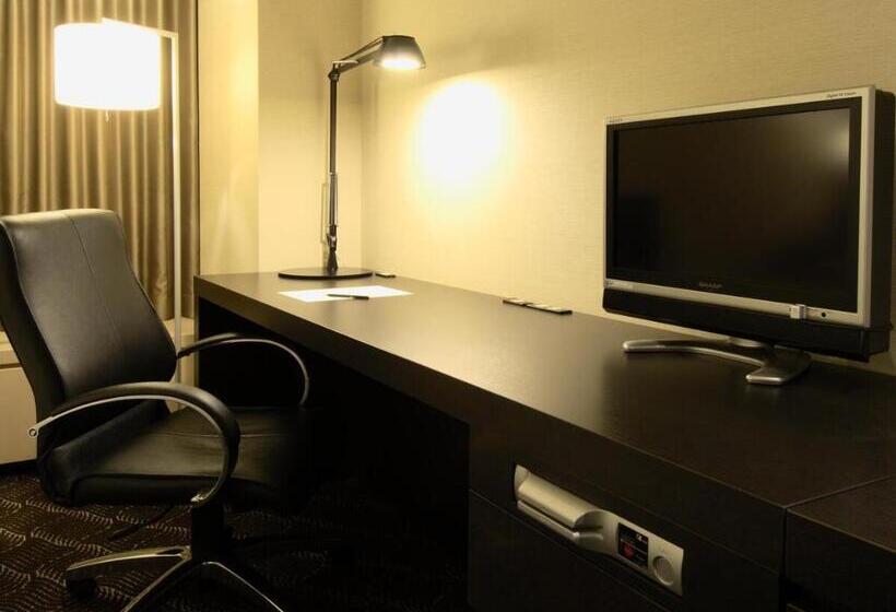 Номер Комфорт, Sapporo Grand