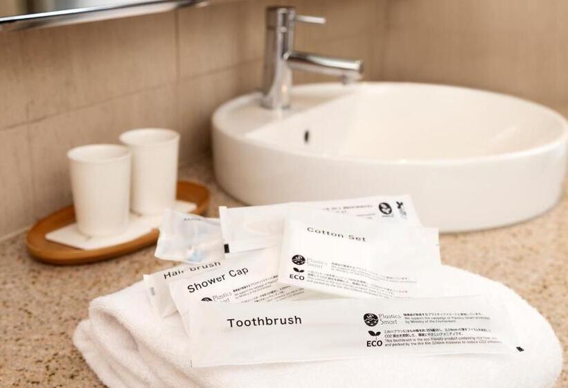 Номер Стандарт, Sapporo Grand