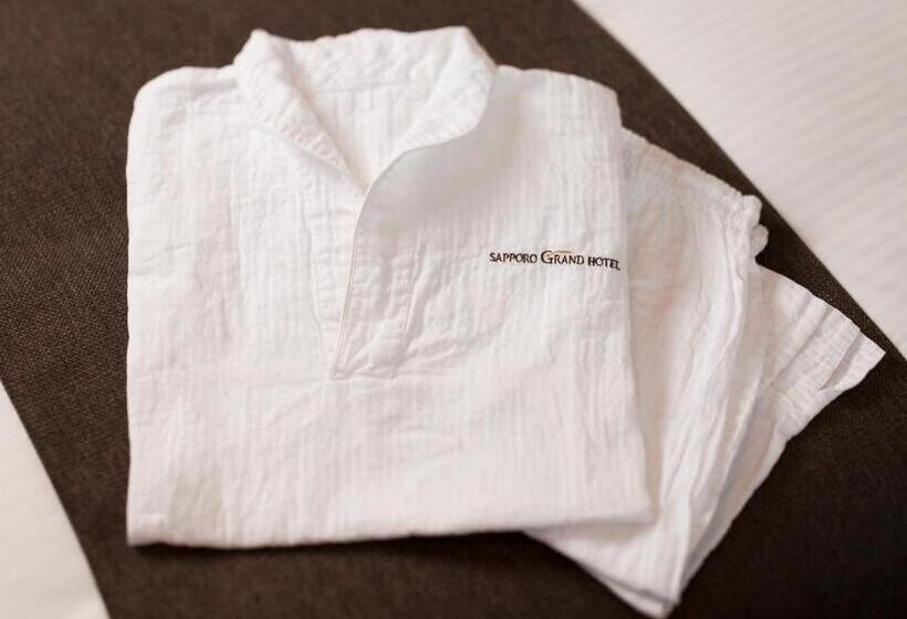 Номер Deluxe, Sapporo Grand