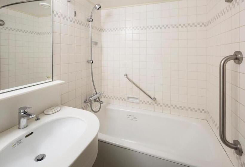 Номер Superior, Sapporo Grand