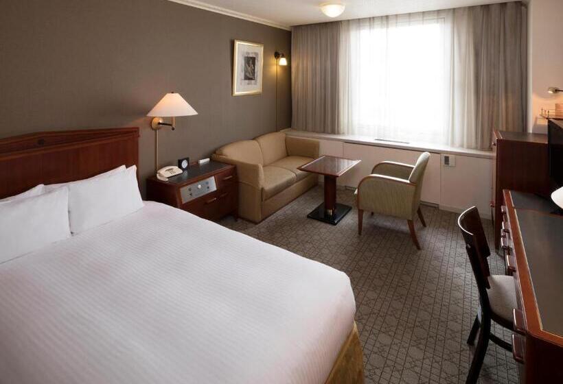 Номер Superior, Sapporo Grand