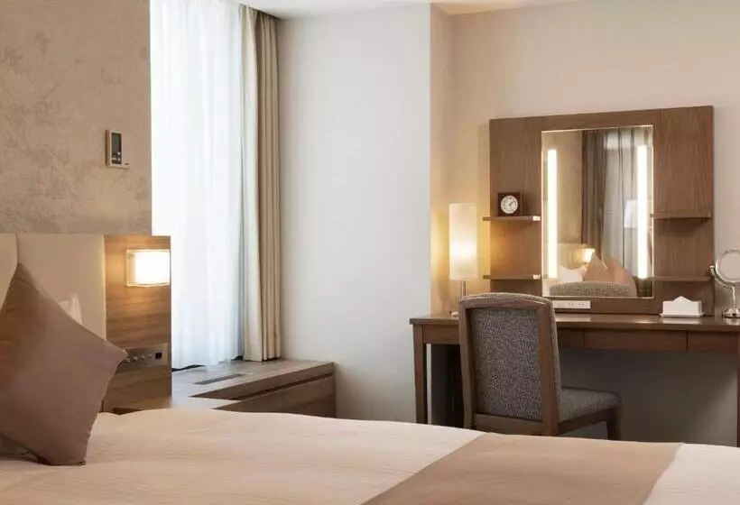 プレミアムルーム, Sapporo Grand
