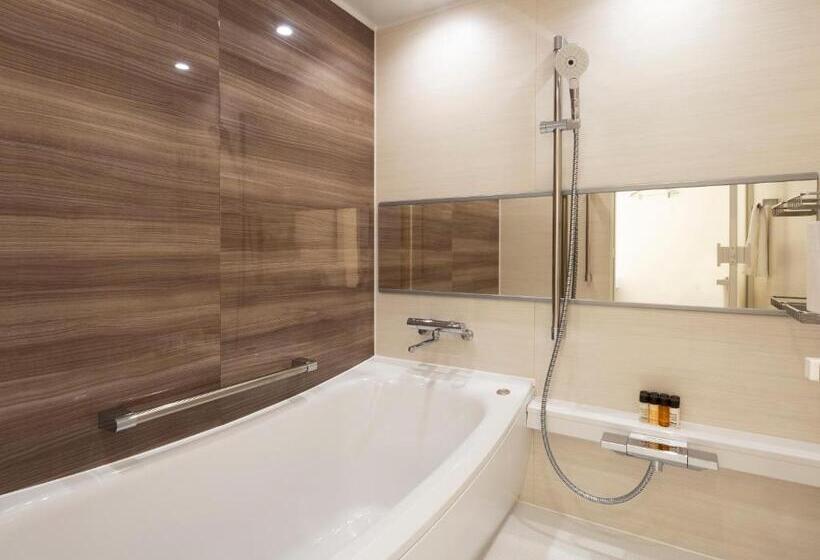 Номер Премиум, Sapporo Grand