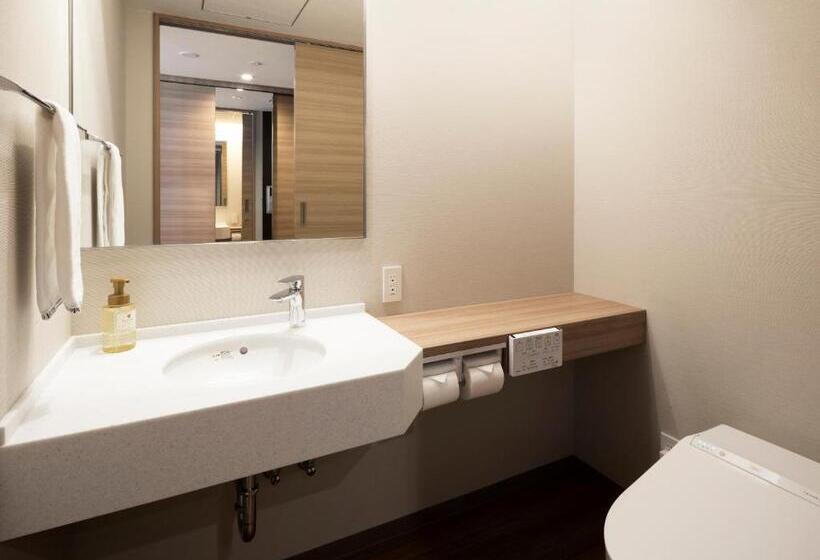 Номер Премиум, Sapporo Grand