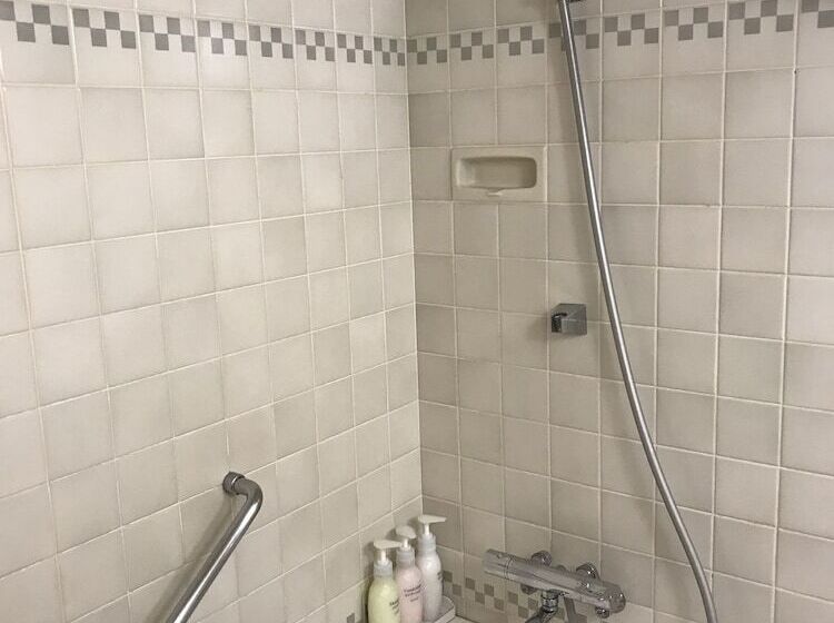 Номер Superior, Sapporo Grand