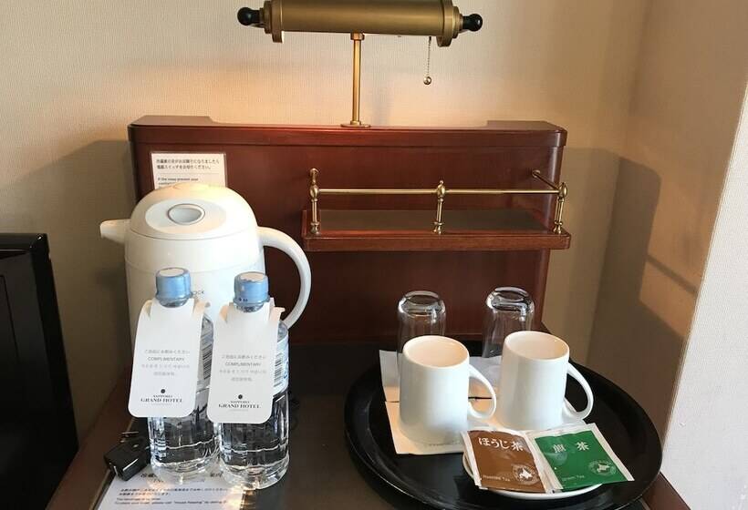 Номер Superior, Sapporo Grand