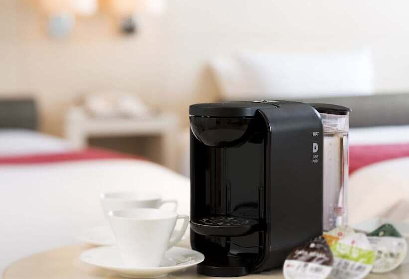 Номер Комфорт, Sapporo Grand