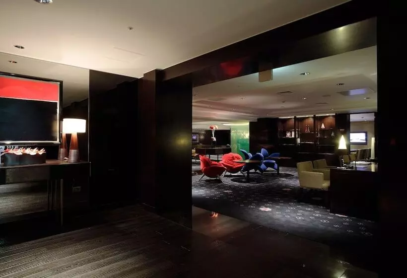 エクゼクティブルーム, Sapporo Grand