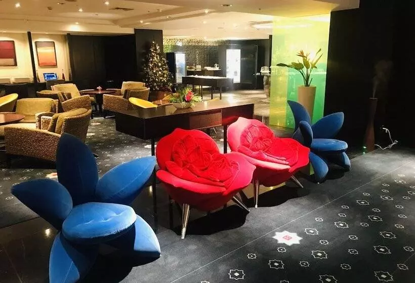 エクゼクティブルーム, Sapporo Grand