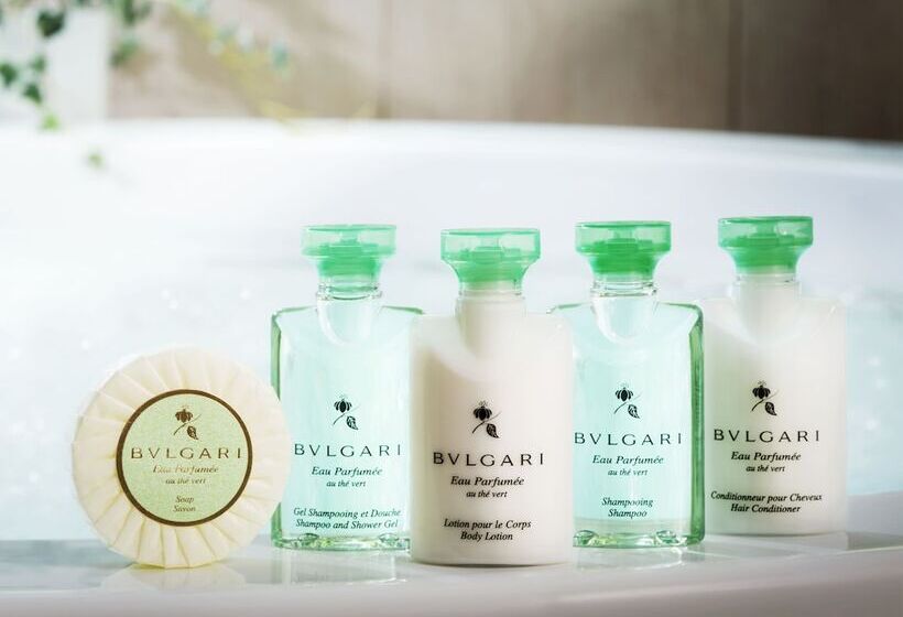 Номер Executive, Sapporo Grand