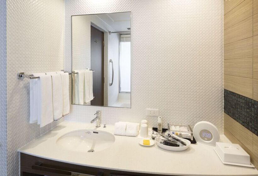 Номер Executive, Sapporo Grand