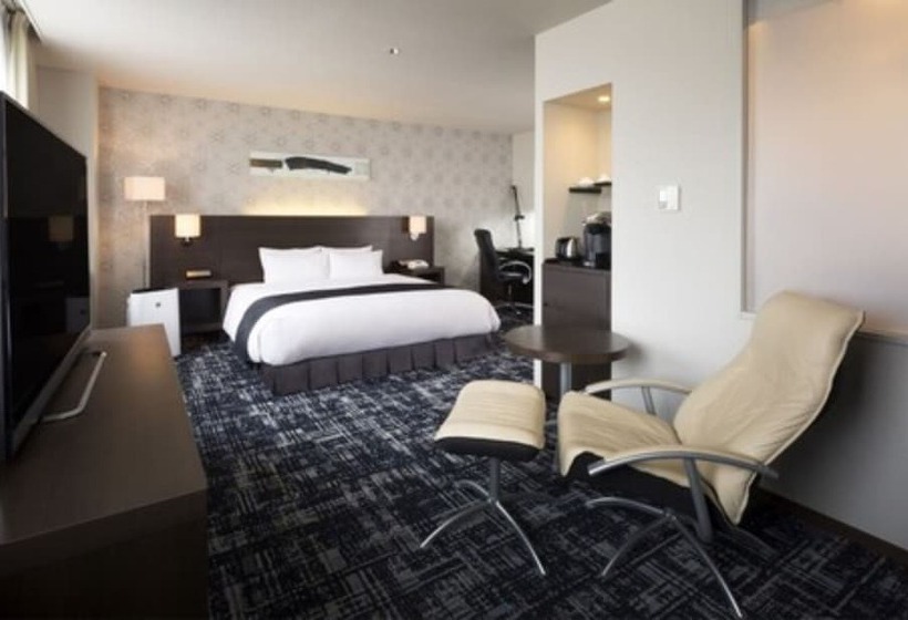 Номер Executive, Sapporo Grand