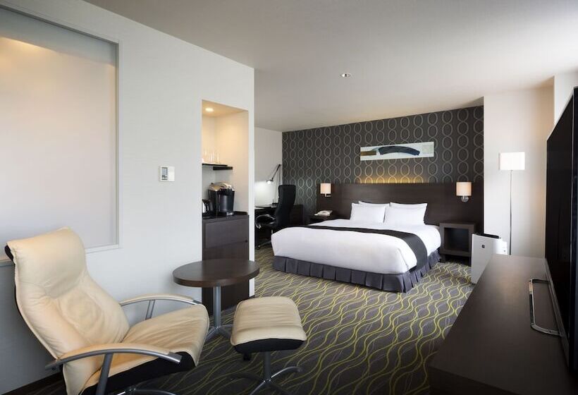 Номер Executive, Sapporo Grand