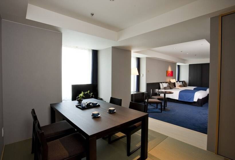 Номер Стандарт, Sapporo Grand