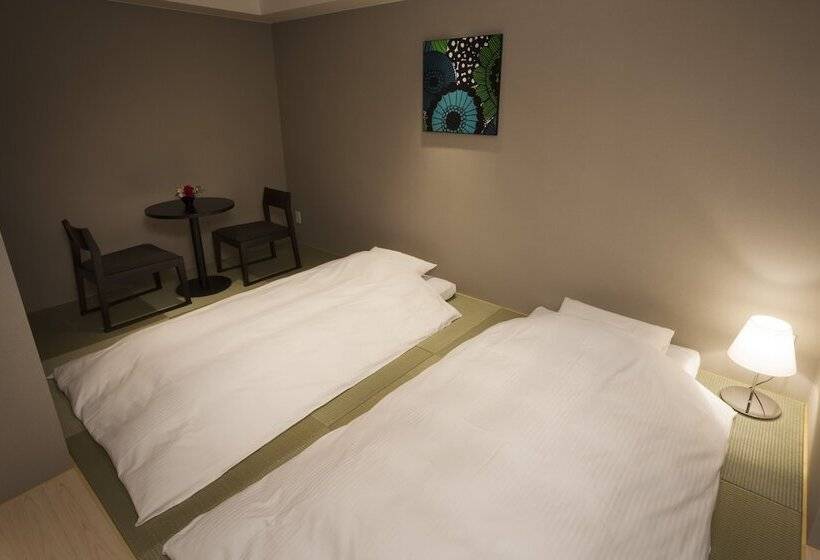 Номер Стандарт, Sapporo Grand