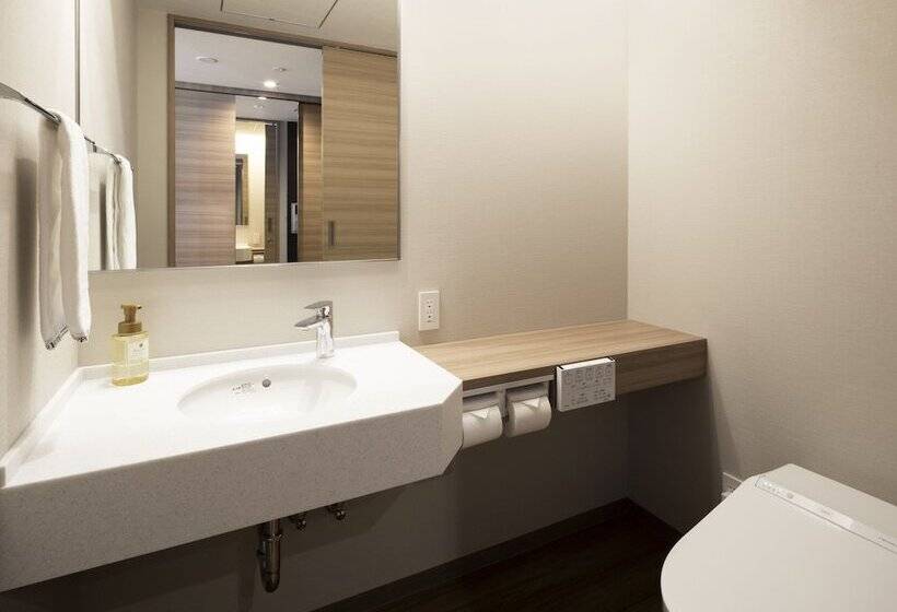 Номер Премиум, Sapporo Grand