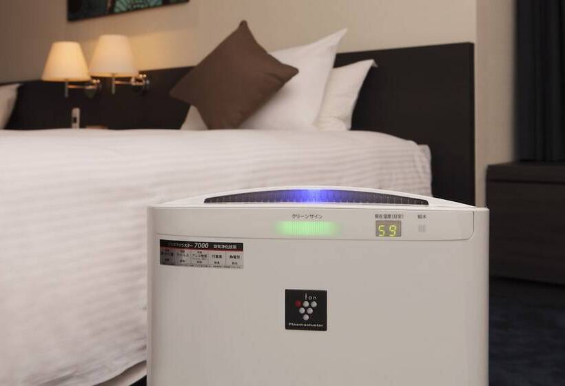 Номер Премиум, Sapporo Grand