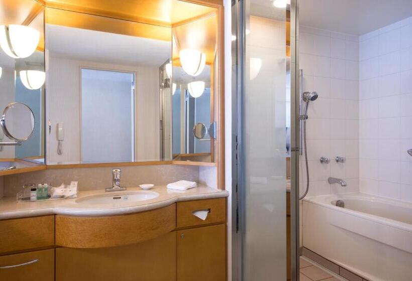 スタンダードルーム, Sheraton Grande Tokyo Bay