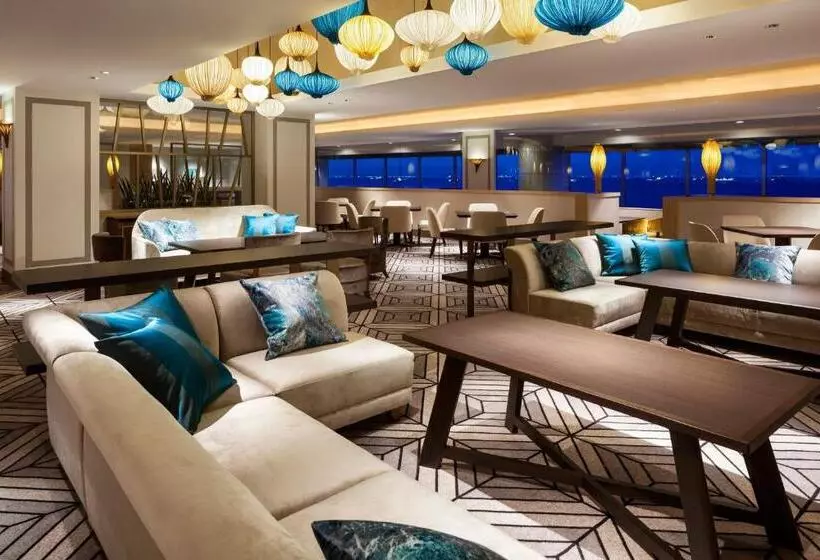 クラブスイート, Sheraton Grande Tokyo Bay
