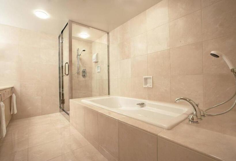 クラブスイート, Sheraton Grande Tokyo Bay