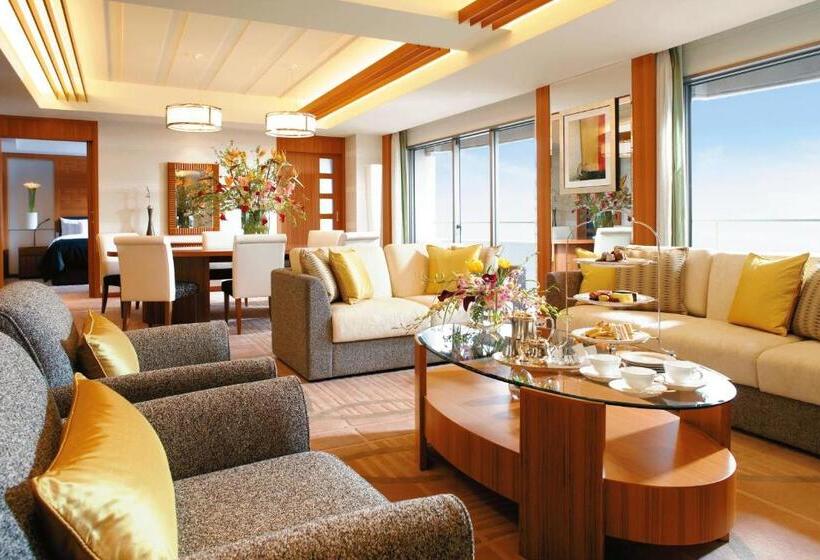 エクゼクティブスイート, Sheraton Grande Tokyo Bay