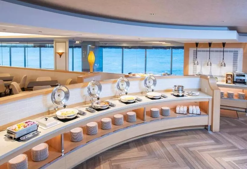 スイート, Sheraton Grande Tokyo Bay