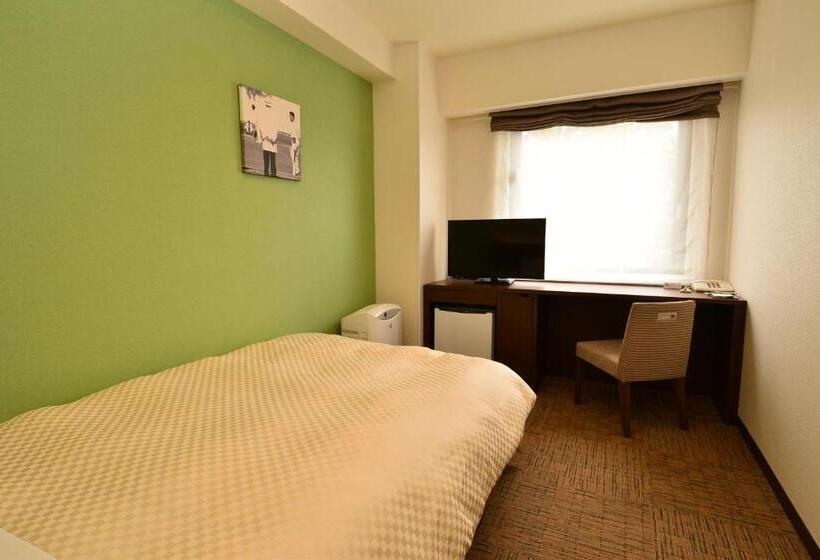 חדר סופריור יחיד, Sunroute Sano