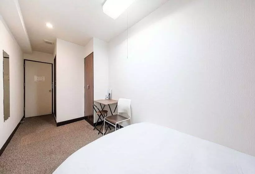 スタンダードルーム, Tabist Hotel Tetora Hakodate Station
