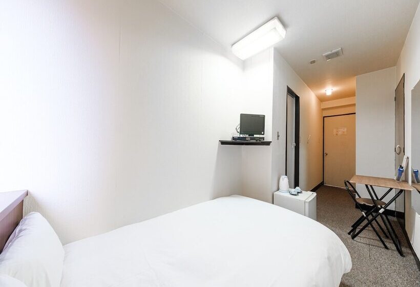 スタンダードルーム, Tabist Hotel Tetora Hakodate Station