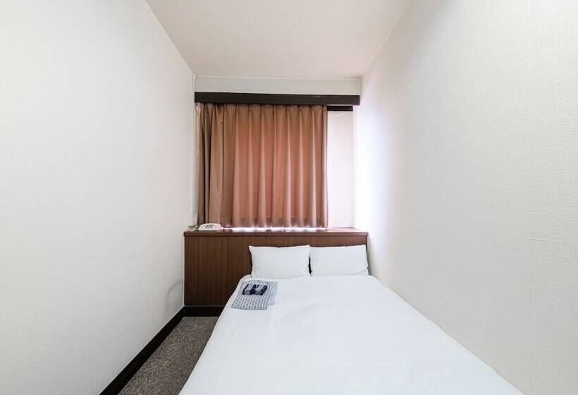 Номер Стандарт, Tabist Hotel Tetora Hakodate Station