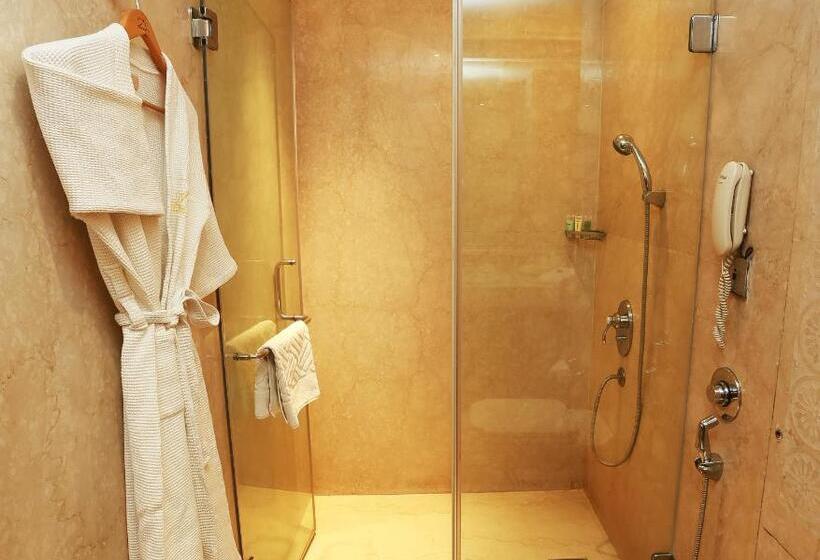 Номер Стандарт, The Ashok, New Delhi