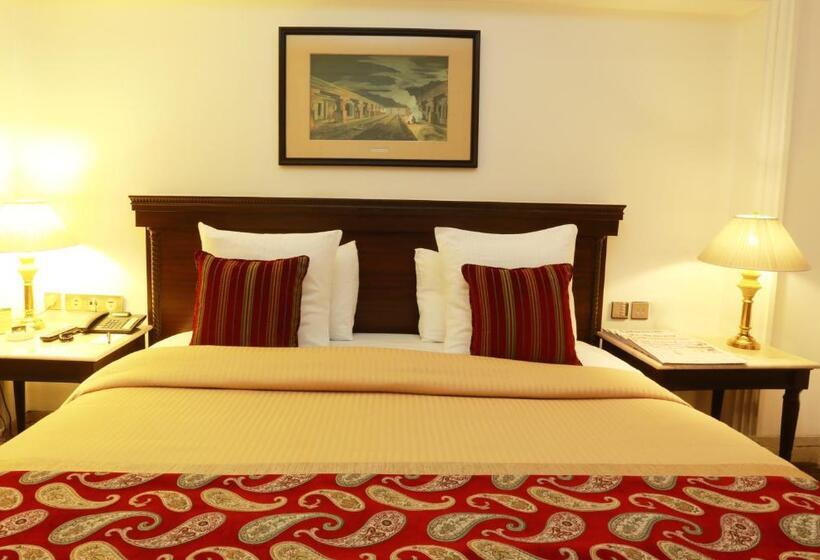 اتاق استاندارد, The Ashok, New Delhi