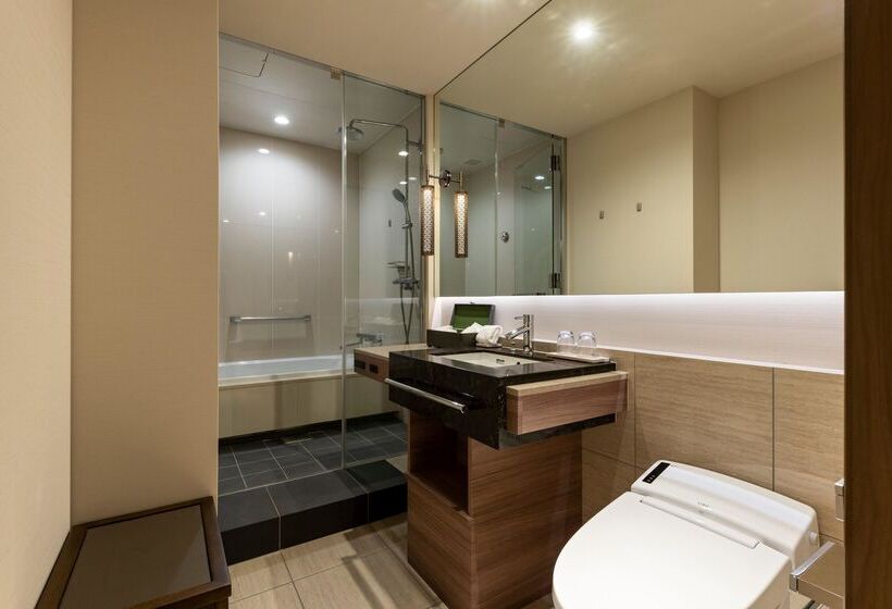 高级大房间, The Celestine Ginza