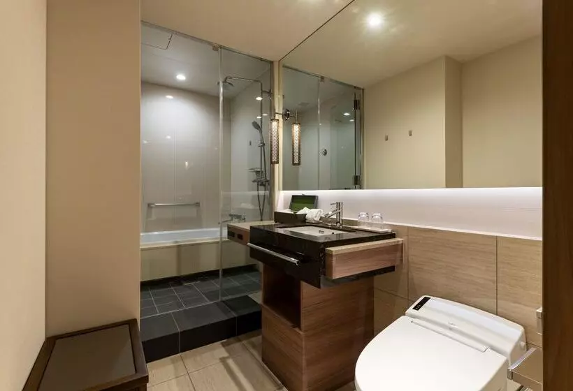 スーペリアールーム, The Celestine Ginza
