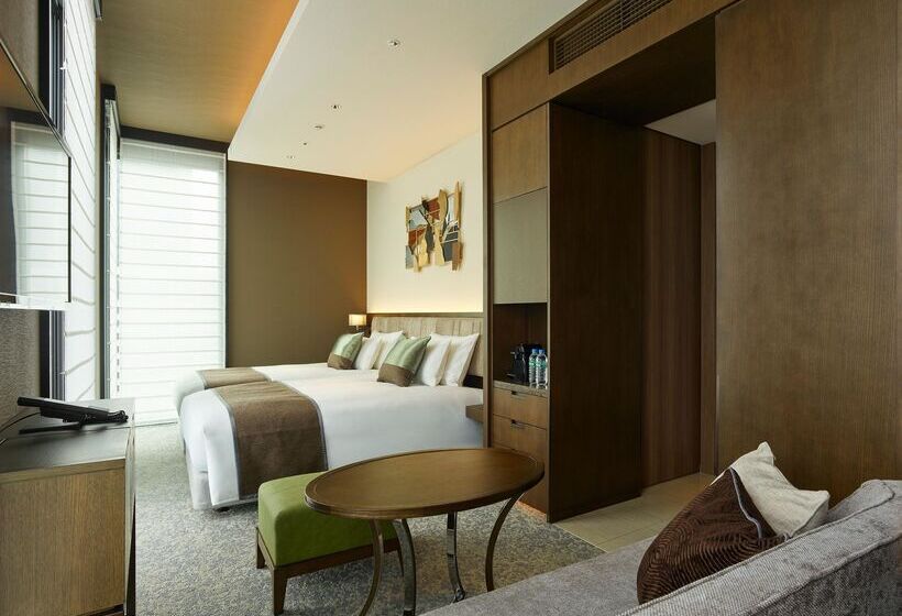 高级大房间, The Celestine Ginza