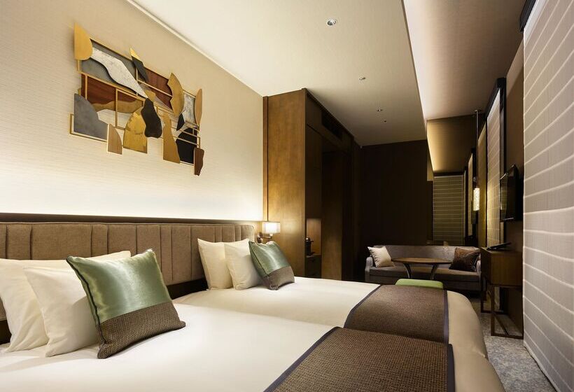 高级大房间, The Celestine Ginza