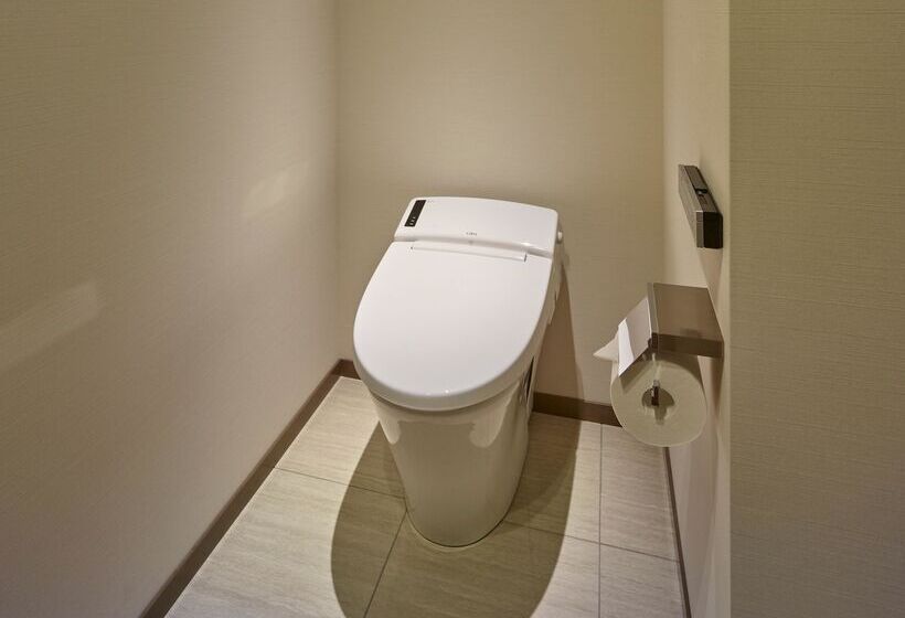 豪华房间, The Celestine Ginza