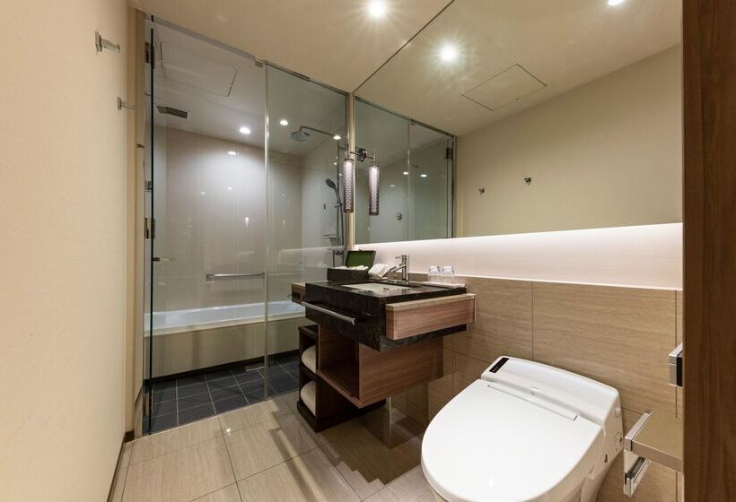 豪华房间, The Celestine Ginza