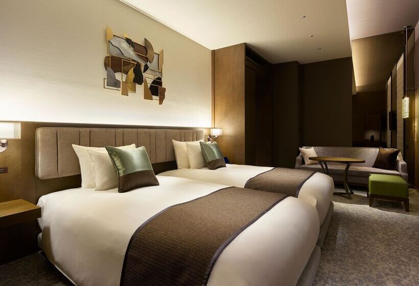 豪华房间, The Celestine Ginza